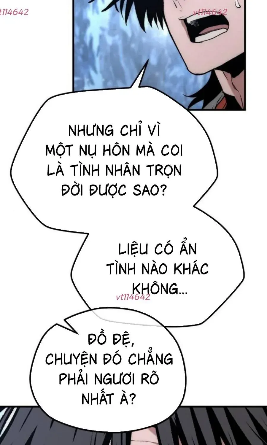 Thiên Ma Phi Thăng Truyện Chap 169 - Next Chap 170