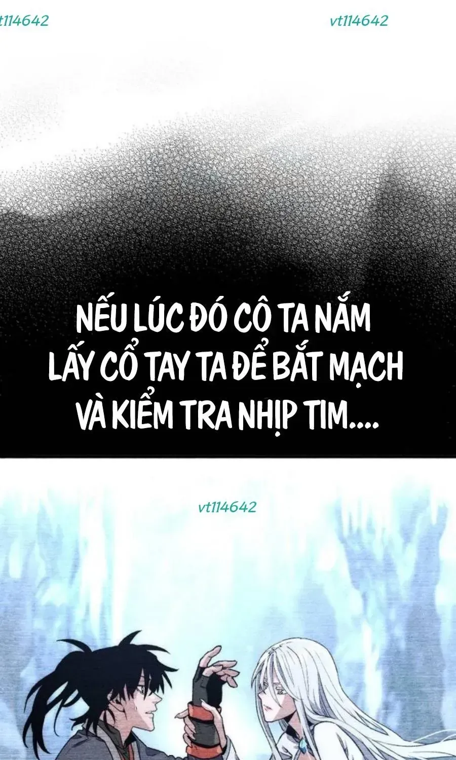 Thiên Ma Phi Thăng Truyện Chap 169 - Next Chap 170