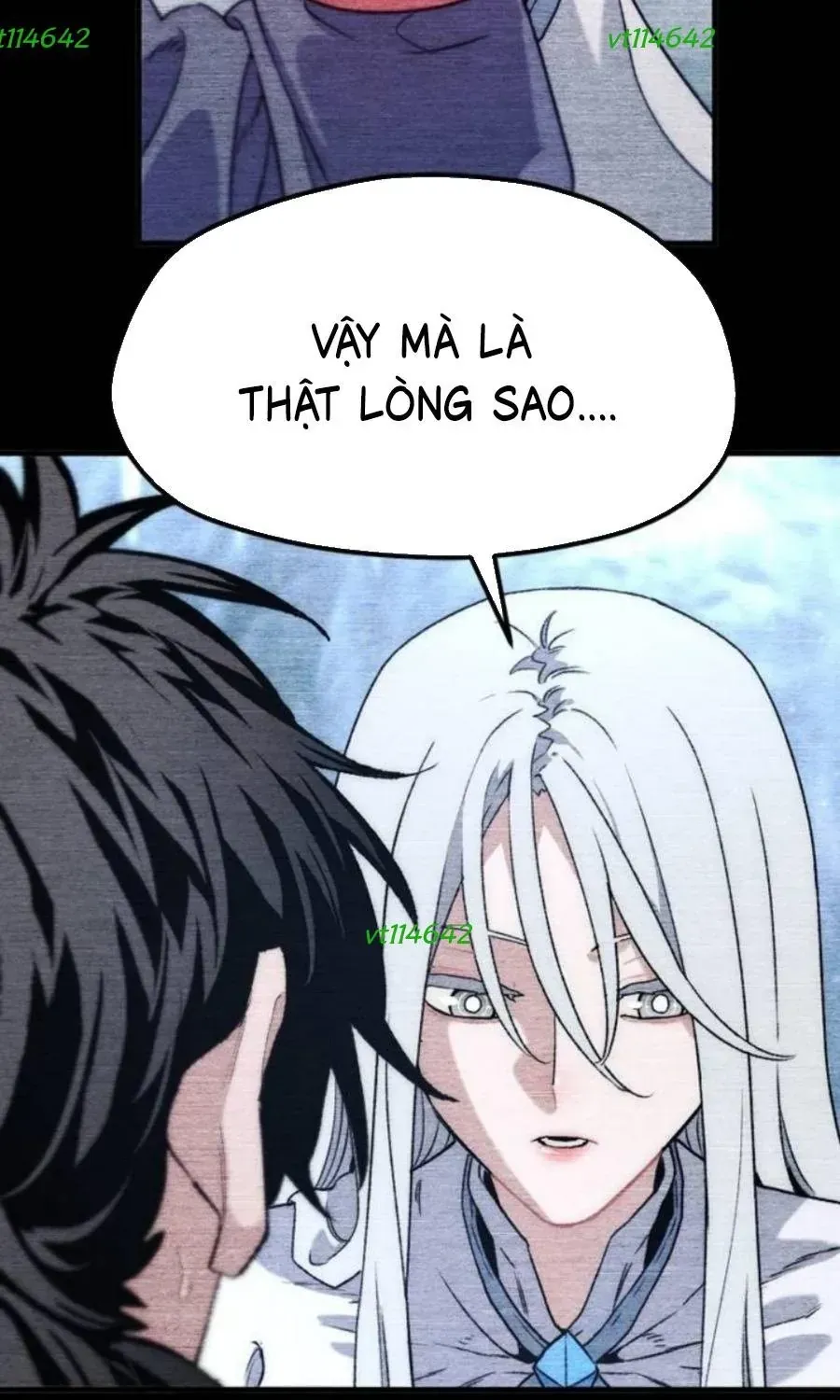 Thiên Ma Phi Thăng Truyện Chap 169 - Next Chap 170