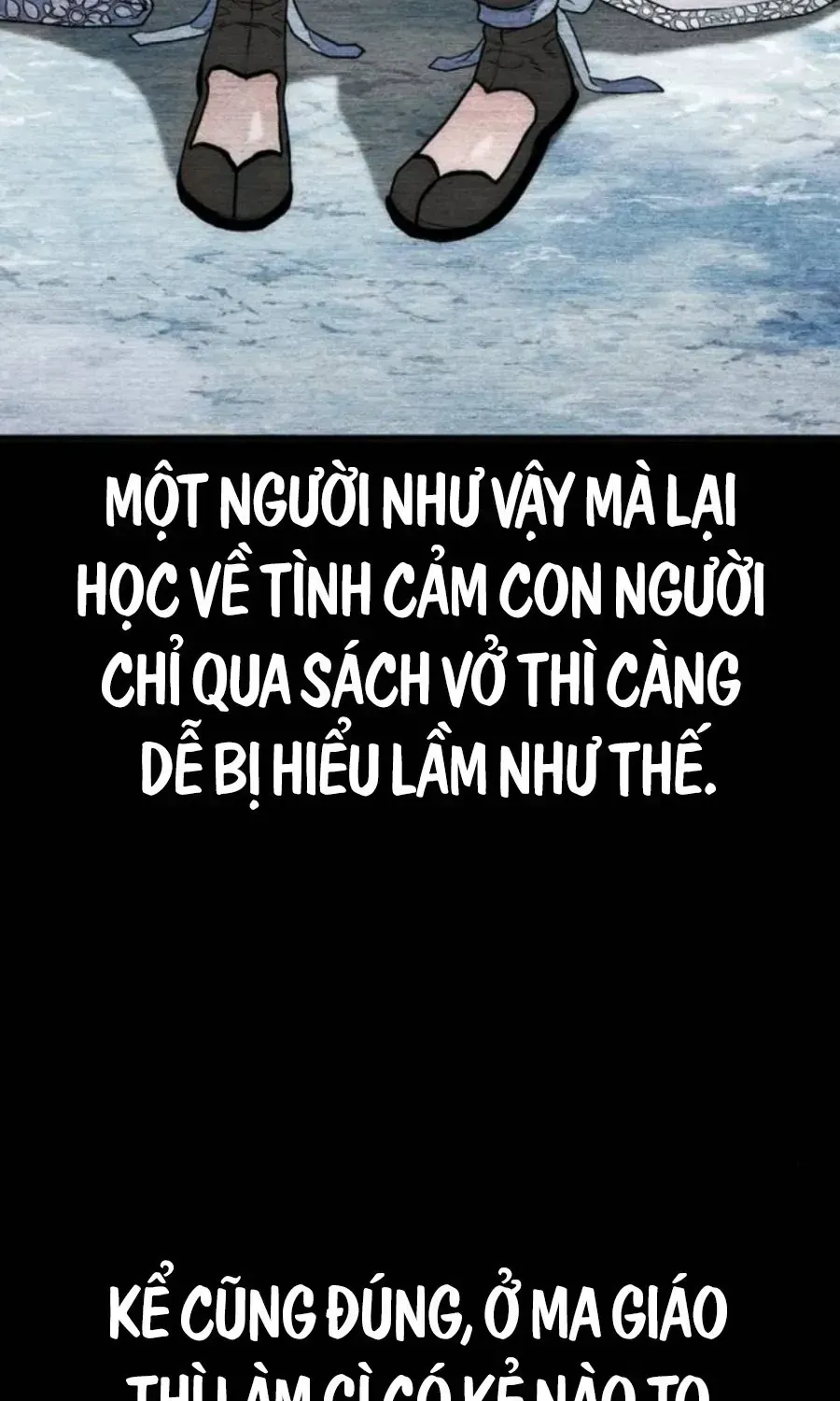 Thiên Ma Phi Thăng Truyện Chap 169 - Next Chap 170