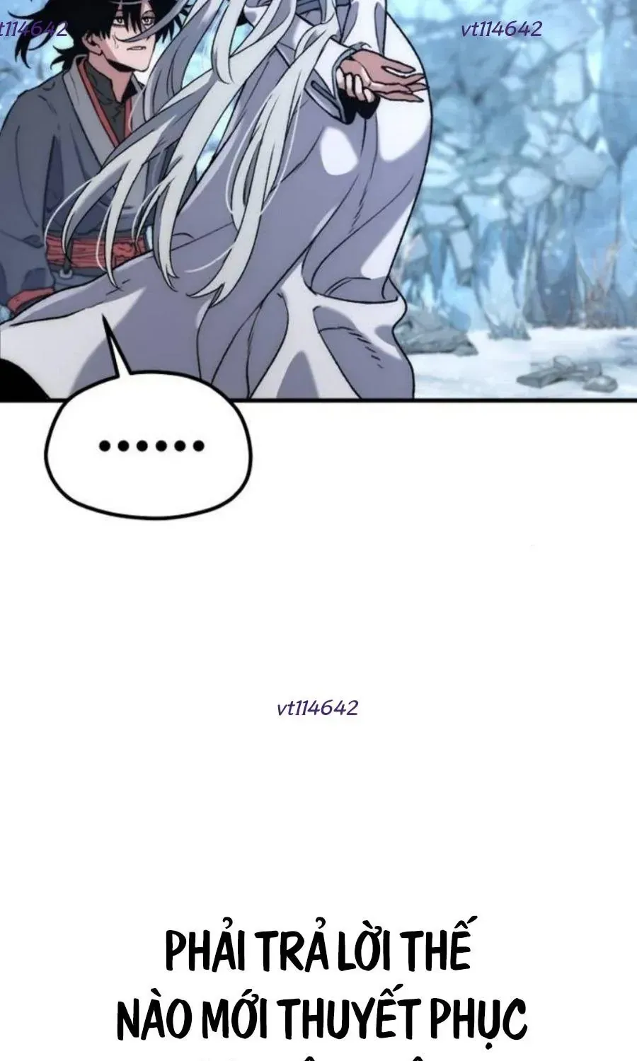Thiên Ma Phi Thăng Truyện Chap 169 - Next Chap 170