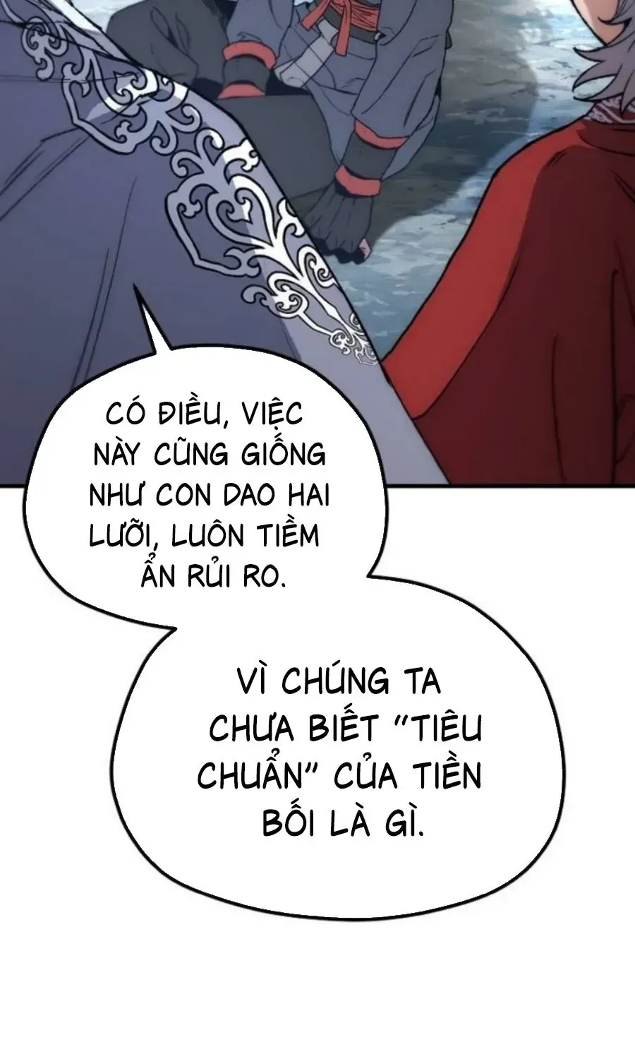 Thiên Ma Phi Thăng Truyện Chap 169 - Next Chap 170