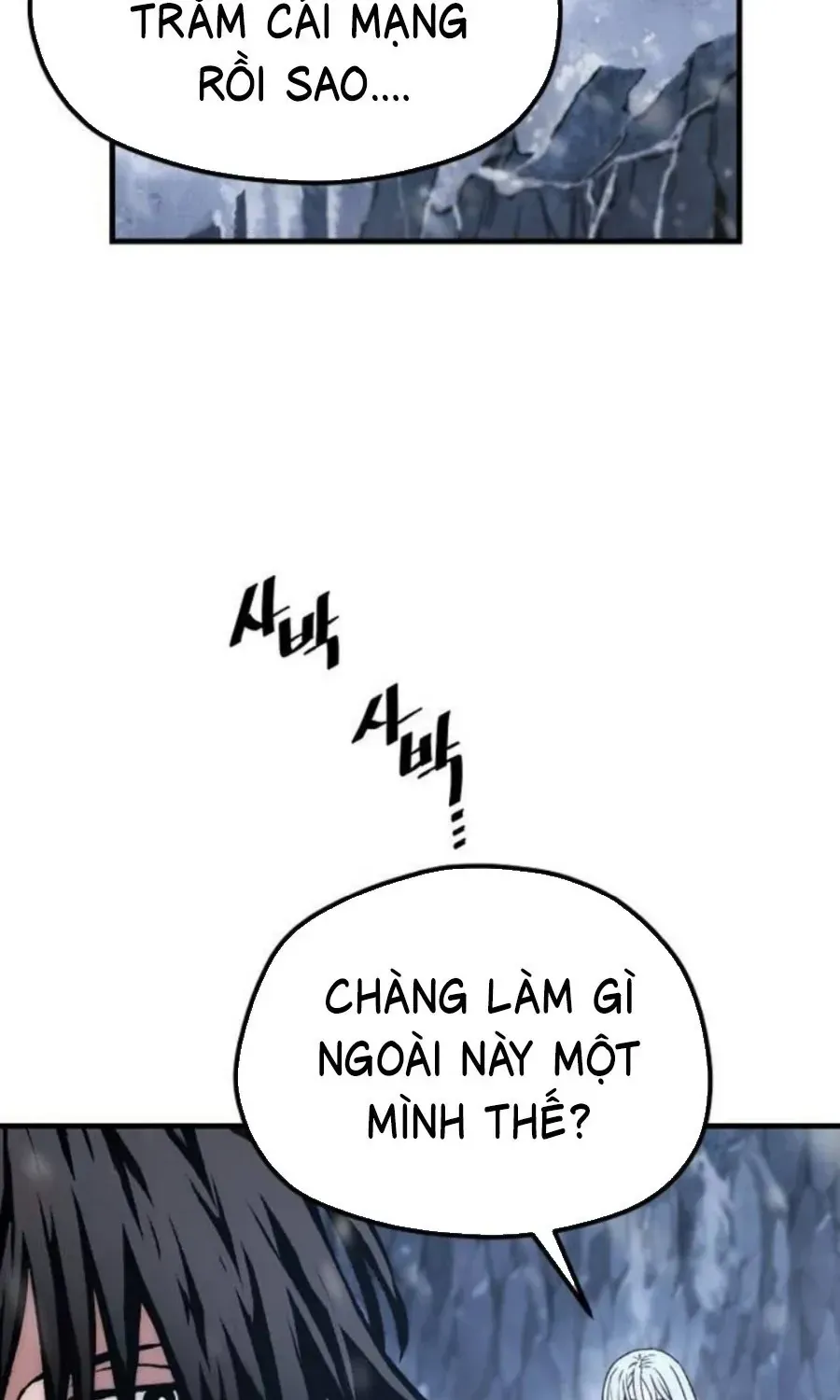 Thiên Ma Phi Thăng Truyện Chap 169 - Next Chap 170