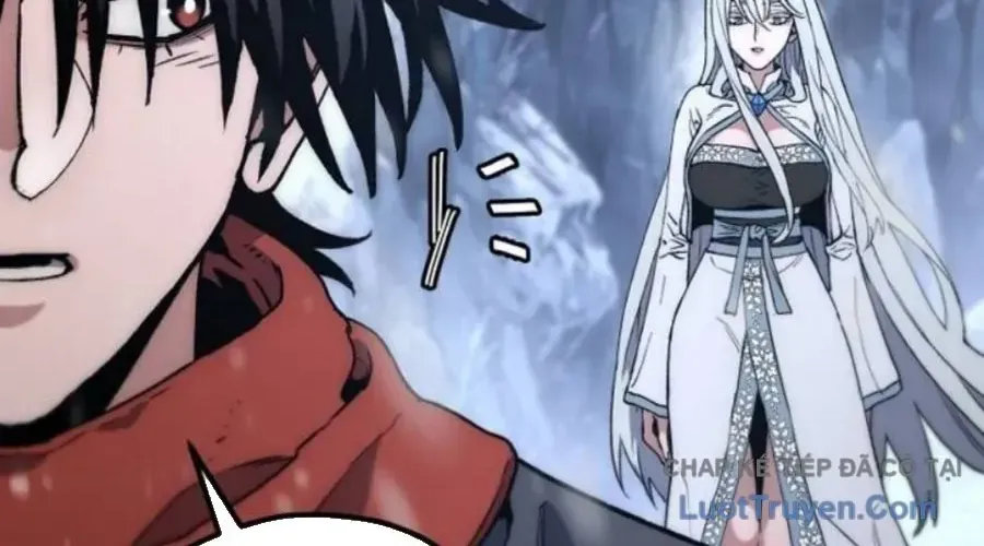 Thiên Ma Phi Thăng Truyện Chap 169 - Next Chap 170