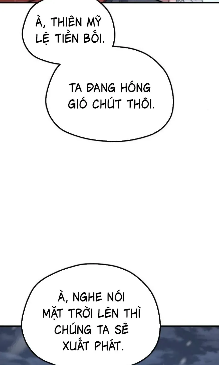 Thiên Ma Phi Thăng Truyện Chap 169 - Next Chap 170
