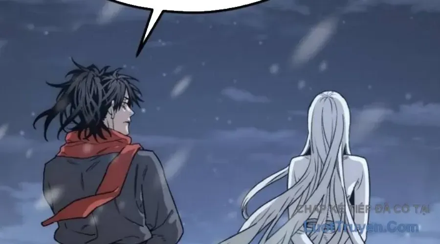 Thiên Ma Phi Thăng Truyện Chap 169 - Next Chap 170