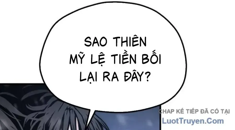 Thiên Ma Phi Thăng Truyện Chap 169 - Next Chap 170