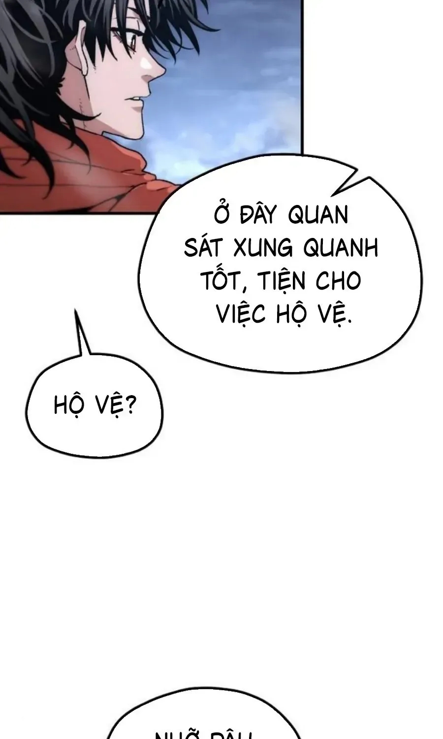 Thiên Ma Phi Thăng Truyện Chap 169 - Next Chap 170