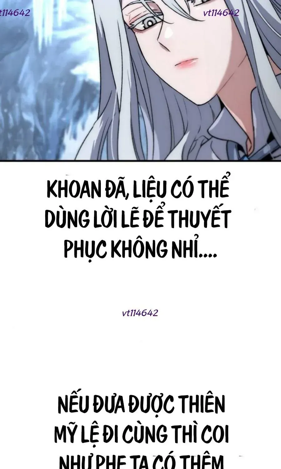 Thiên Ma Phi Thăng Truyện Chap 169 - Next Chap 170