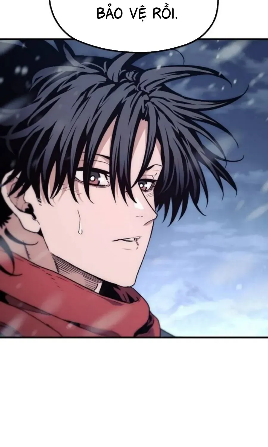 Thiên Ma Phi Thăng Truyện Chap 169 - Next Chap 170