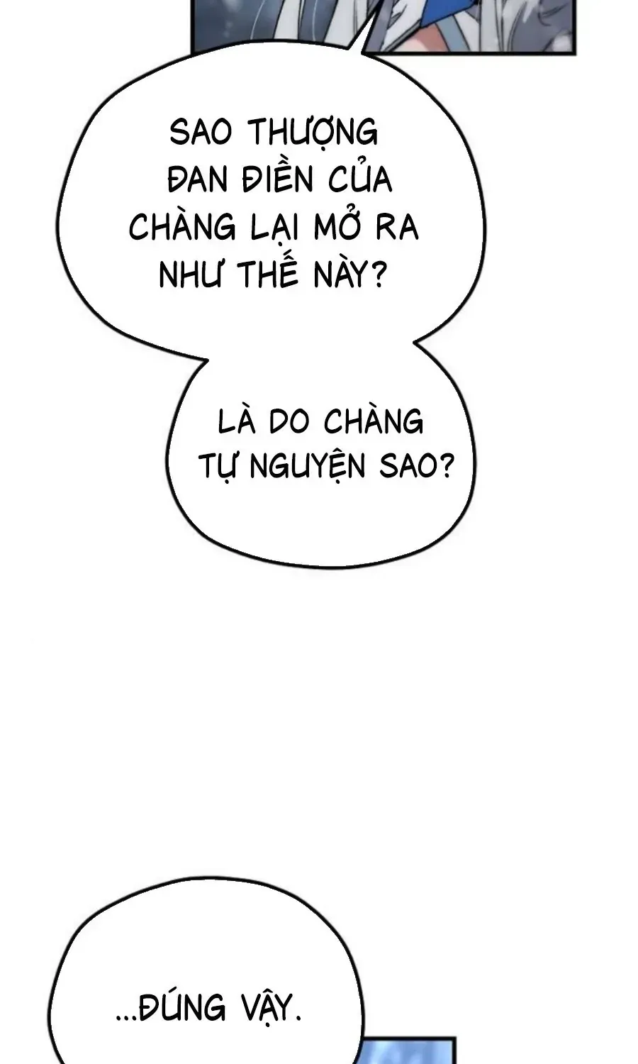 Thiên Ma Phi Thăng Truyện Chap 169 - Next Chap 170