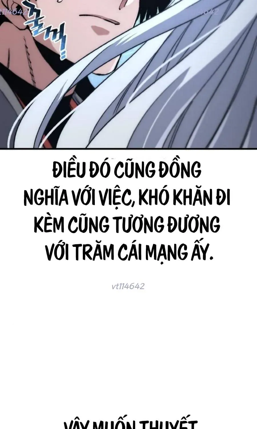 Thiên Ma Phi Thăng Truyện Chap 169 - Next Chap 170
