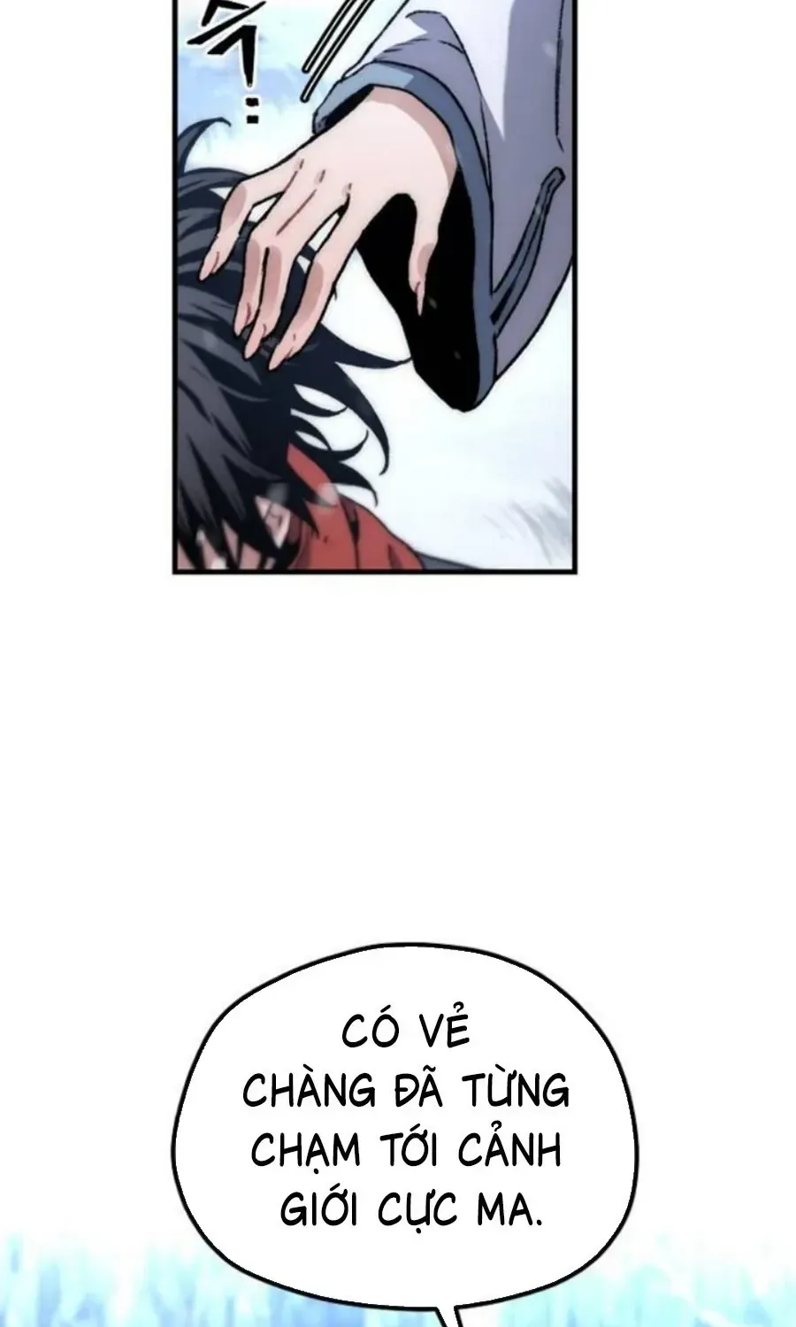 Thiên Ma Phi Thăng Truyện Chap 169 - Next Chap 170