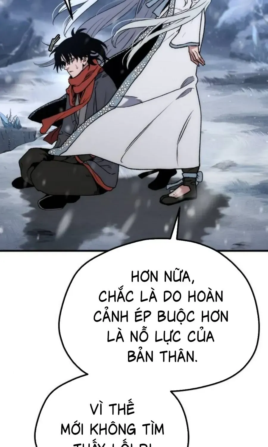 Thiên Ma Phi Thăng Truyện Chap 169 - Next Chap 170