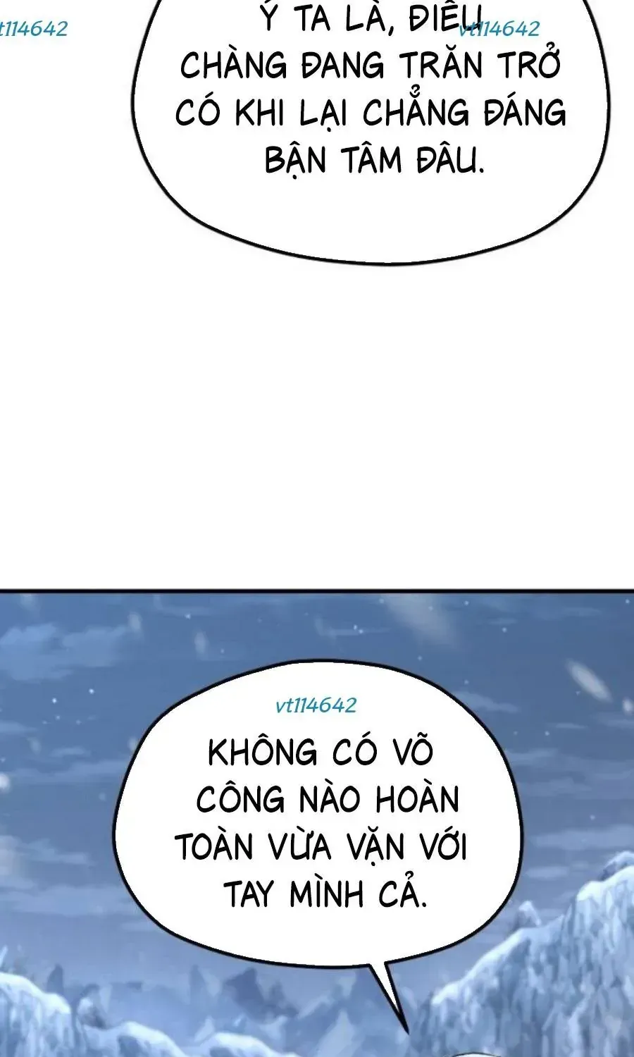 Thiên Ma Phi Thăng Truyện Chap 169 - Next Chap 170