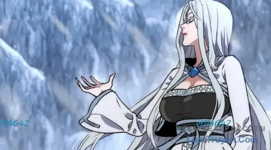 Thiên Ma Phi Thăng Truyện Chap 169 - Next Chap 170