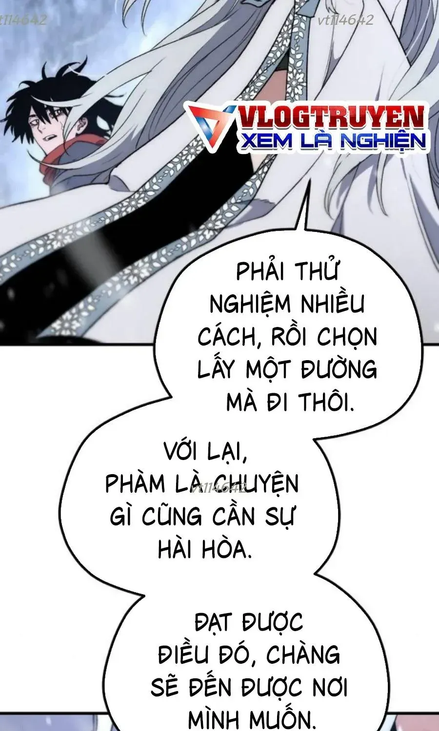 Thiên Ma Phi Thăng Truyện Chap 169 - Next Chap 170