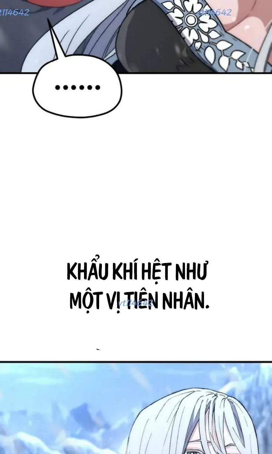 Thiên Ma Phi Thăng Truyện Chap 169 - Next Chap 170