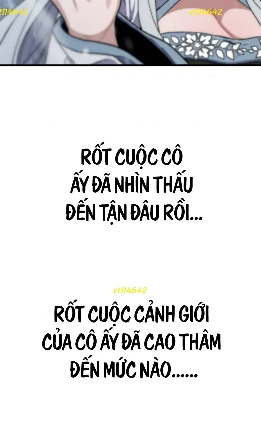 Thiên Ma Phi Thăng Truyện Chap 169 - Next Chap 170
