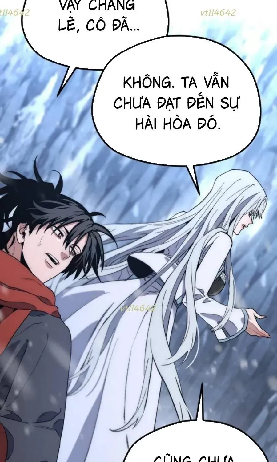 Thiên Ma Phi Thăng Truyện Chap 169 - Next Chap 170