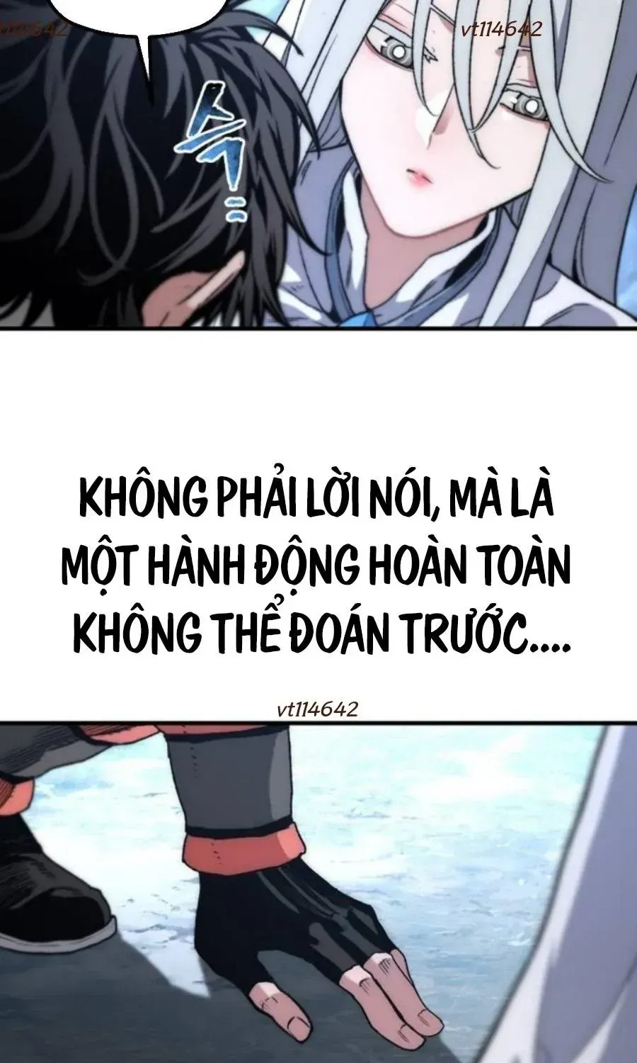Thiên Ma Phi Thăng Truyện Chap 169 - Next Chap 170