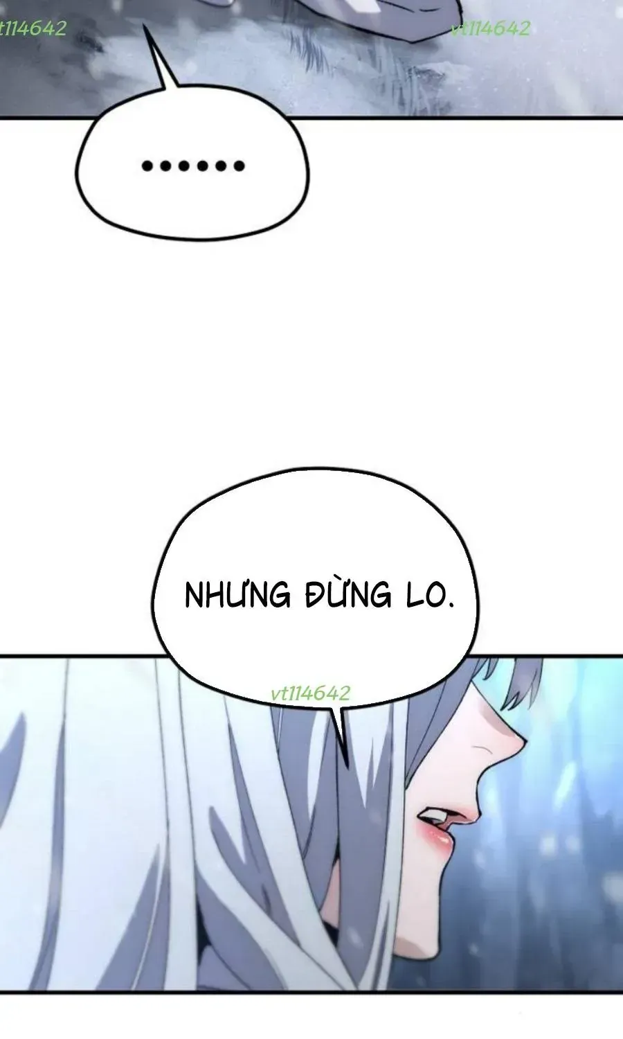 Thiên Ma Phi Thăng Truyện Chap 169 - Next Chap 170