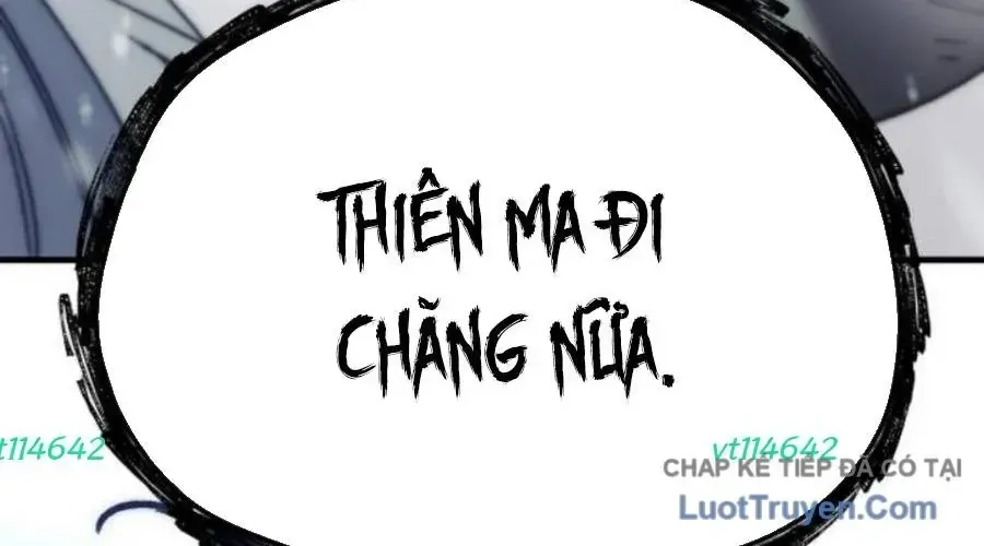 Thiên Ma Phi Thăng Truyện Chap 169 - Next Chap 170