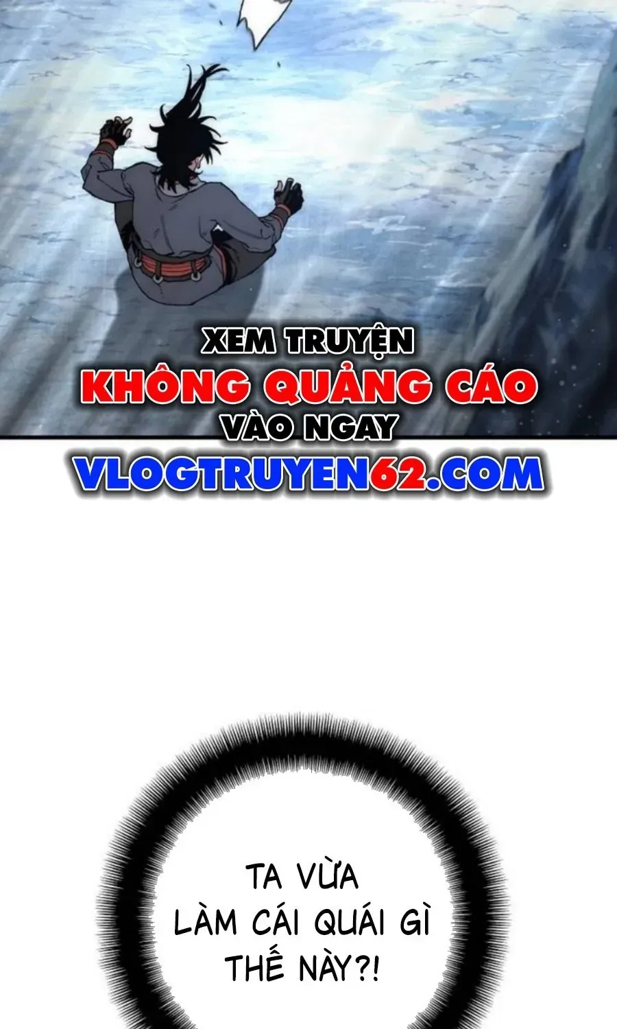 Thiên Ma Phi Thăng Truyện Chap 169 - Next Chap 170