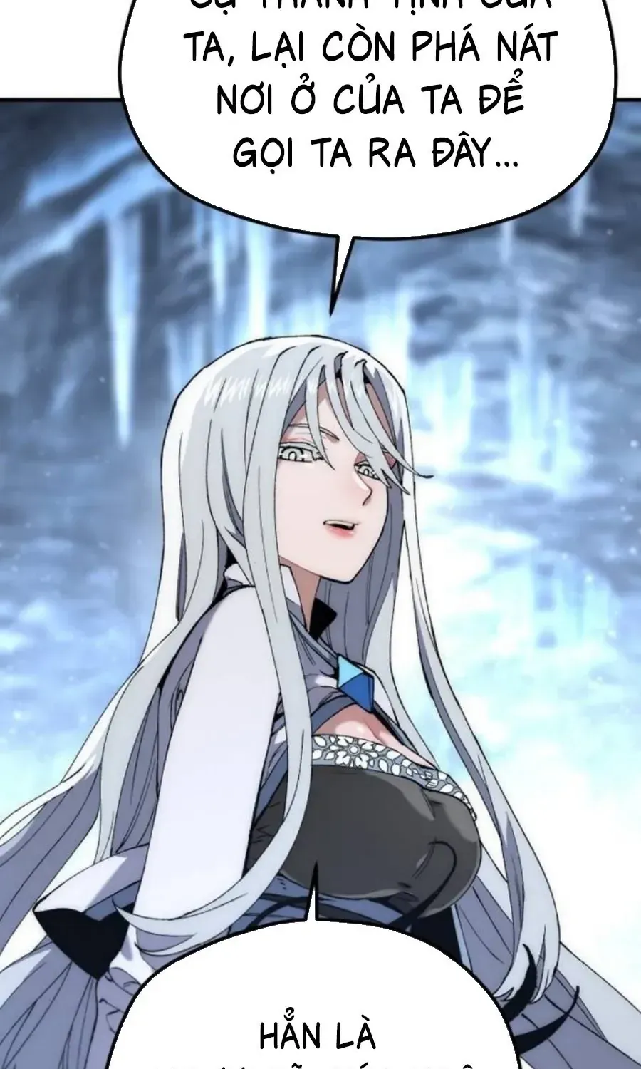 Thiên Ma Phi Thăng Truyện Chap 169 - Next Chap 170