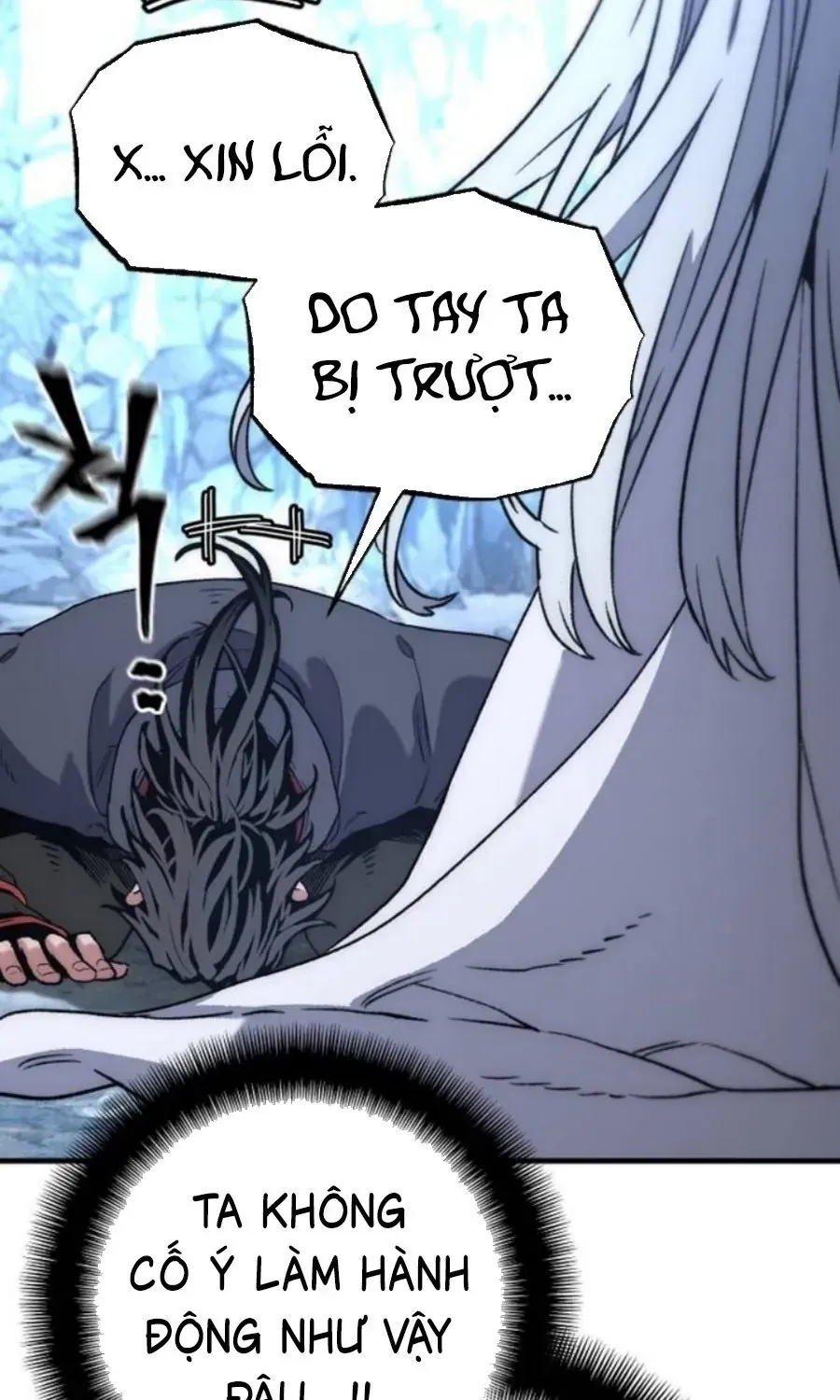 Thiên Ma Phi Thăng Truyện Chap 169 - Next Chap 170
