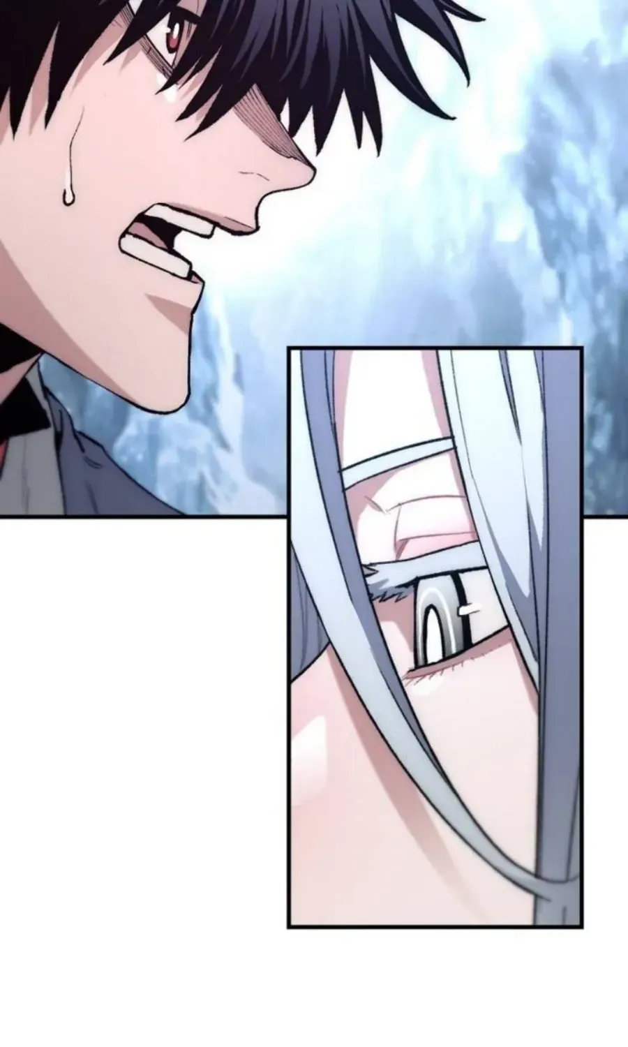 Thiên Ma Phi Thăng Truyện Chap 169 - Next Chap 170