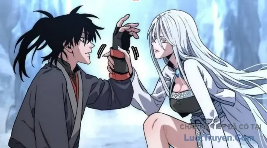Thiên Ma Phi Thăng Truyện Chap 169 - Next Chap 170