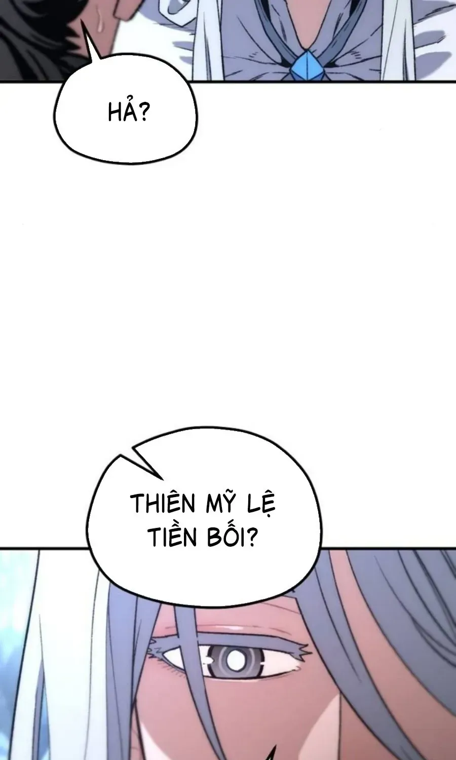 Thiên Ma Phi Thăng Truyện Chap 169 - Next Chap 170