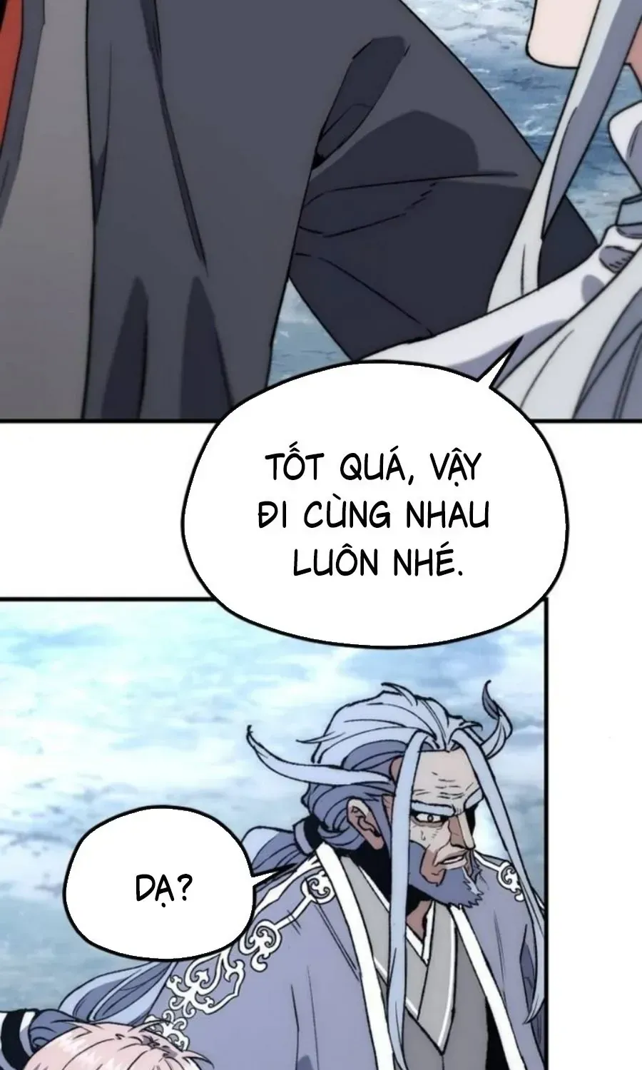 Thiên Ma Phi Thăng Truyện Chap 169 - Next Chap 170