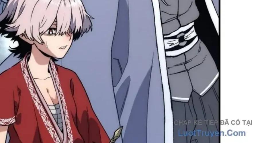 Thiên Ma Phi Thăng Truyện Chap 169 - Next Chap 170