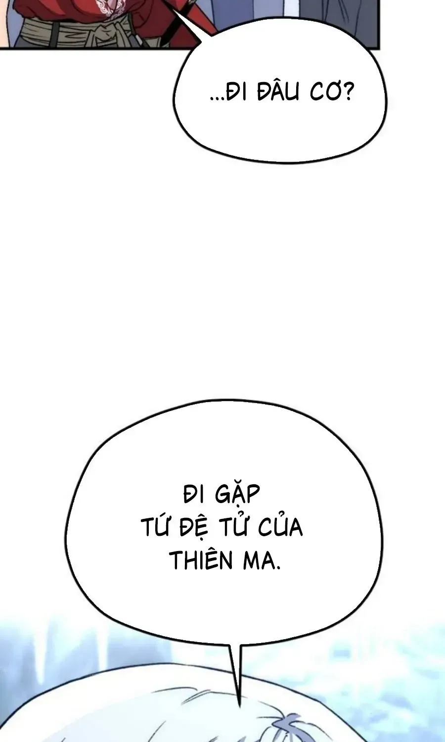Thiên Ma Phi Thăng Truyện Chap 169 - Next Chap 170