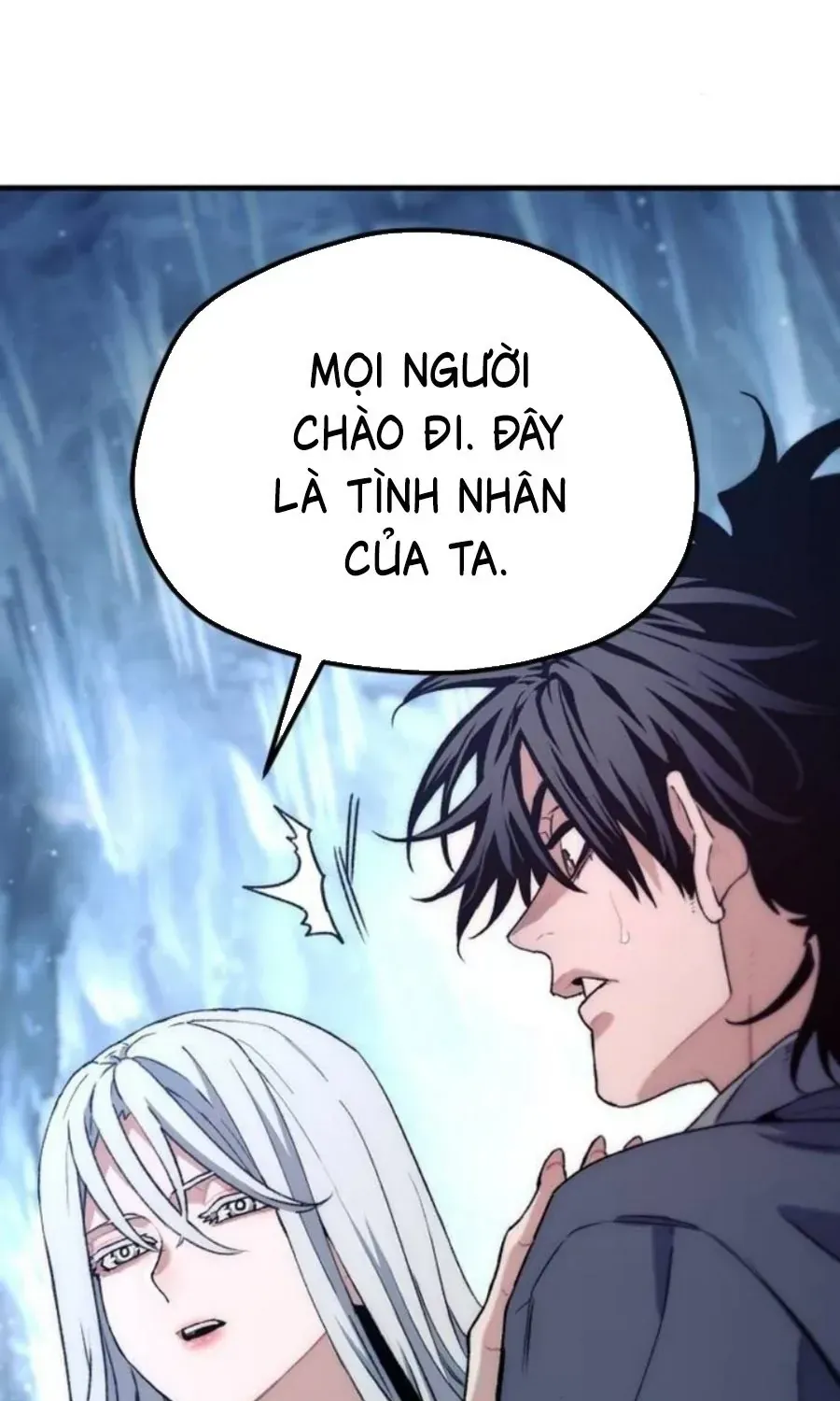 Thiên Ma Phi Thăng Truyện Chap 169 - Next Chap 170