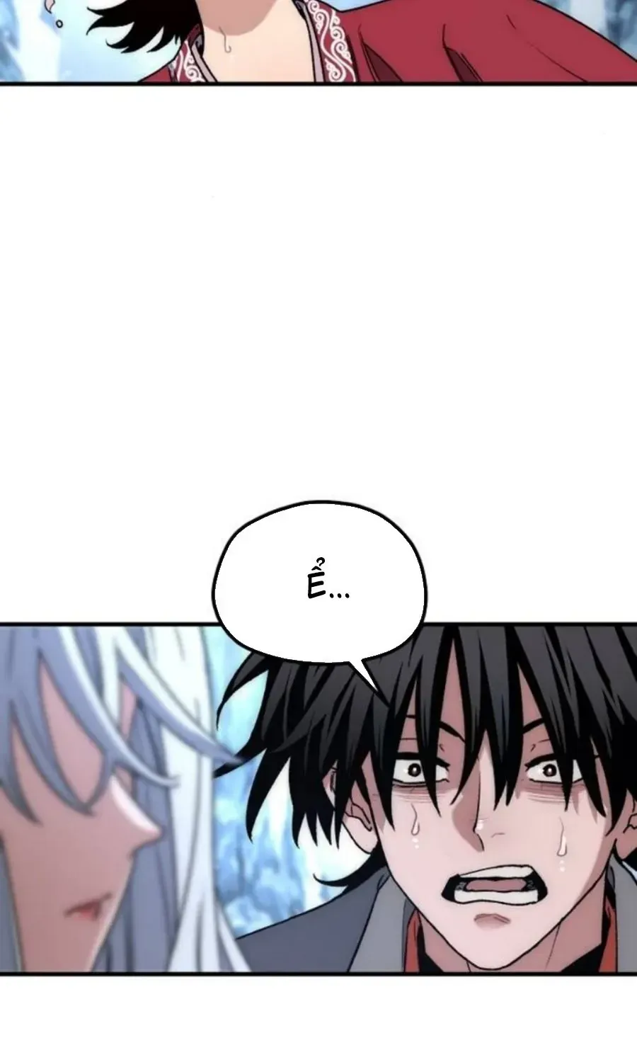 Thiên Ma Phi Thăng Truyện Chap 169 - Next Chap 170