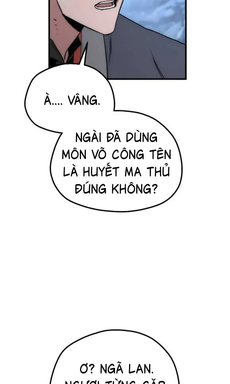 Thiên Ma Phi Thăng Truyện Chap 169 - Next Chap 170