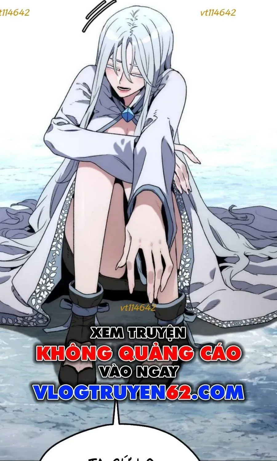 Thiên Ma Phi Thăng Truyện Chap 169 - Next Chap 170