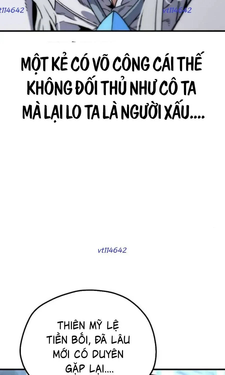 Thiên Ma Phi Thăng Truyện Chap 169 - Next Chap 170