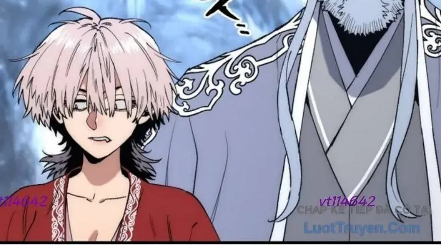 Thiên Ma Phi Thăng Truyện Chap 169 - Next Chap 170