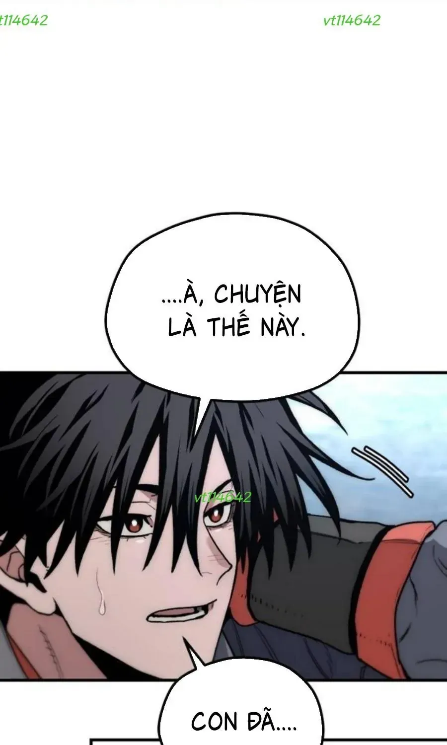Thiên Ma Phi Thăng Truyện Chap 169 - Next Chap 170