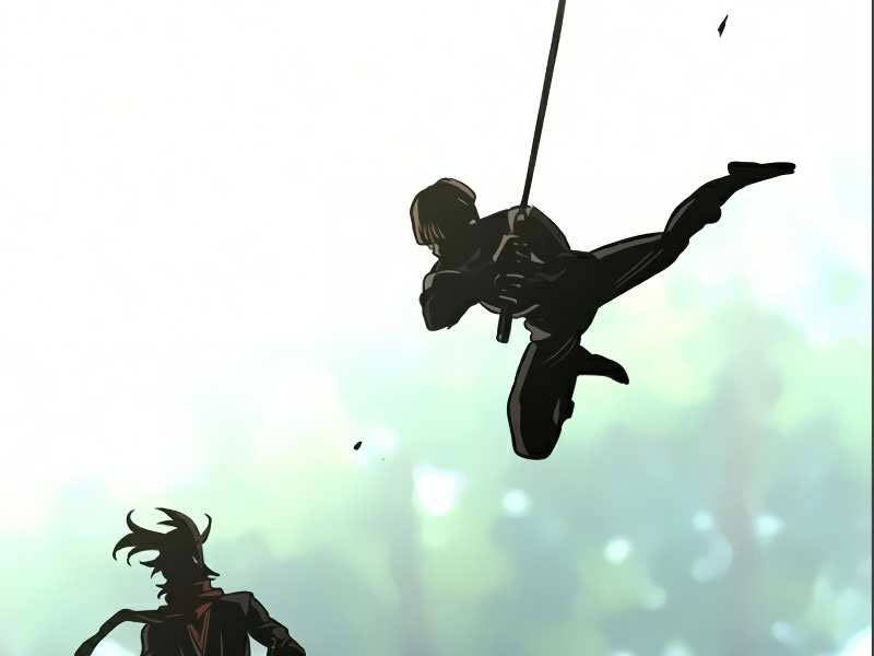 Thiên Ma Phi Thăng Truyện Chap 17.5 - Next Chap 18.5