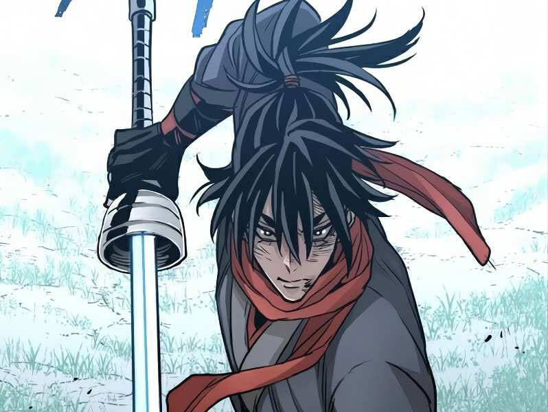 Thiên Ma Phi Thăng Truyện Chap 17.5 - Next Chap 18.5