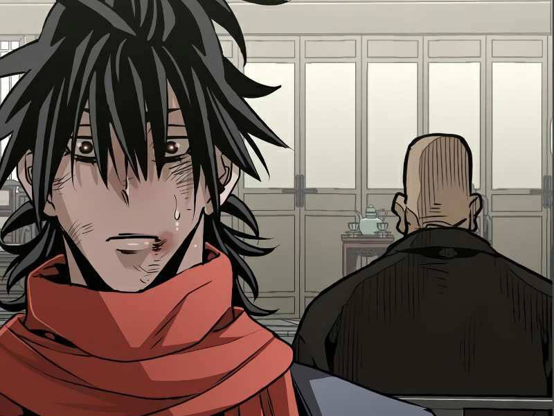 Thiên Ma Phi Thăng Truyện Chap 17.5 - Next Chap 18.5