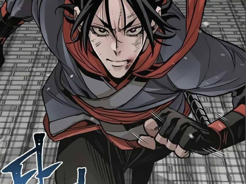 Thiên Ma Phi Thăng Truyện Chap 17.5 - Next Chap 18.5