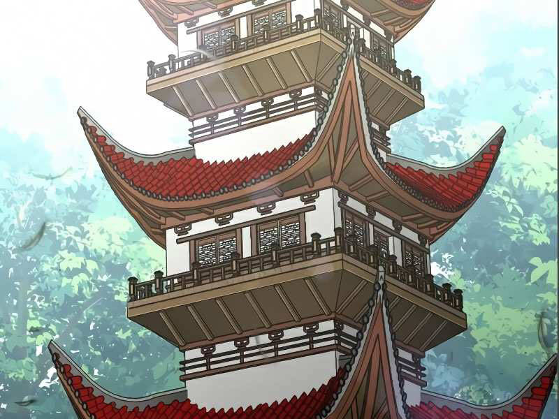 Thiên Ma Phi Thăng Truyện Chap 17.5 - Next Chap 18.5