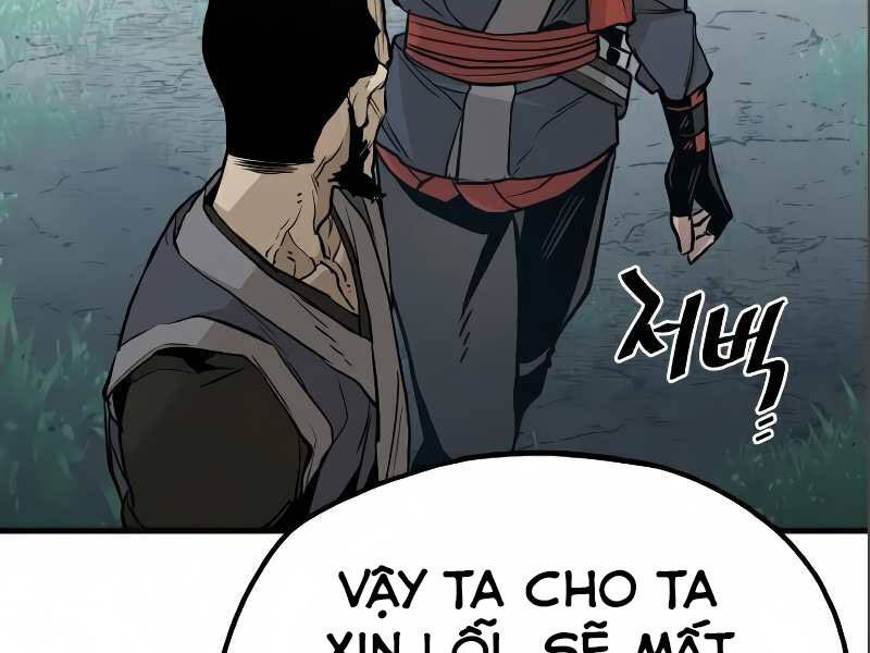Thiên Ma Phi Thăng Truyện Chap 17 - Next Chap 18