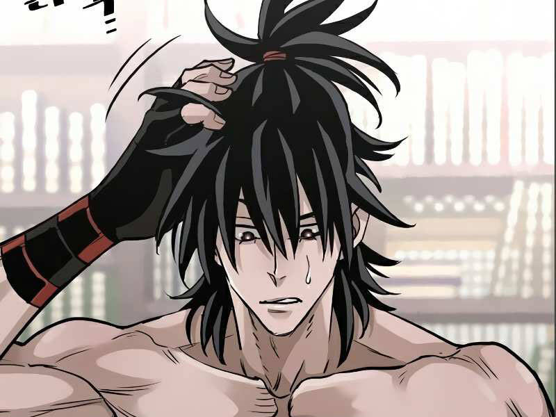 Thiên Ma Phi Thăng Truyện Chap 17 - Next Chap 18